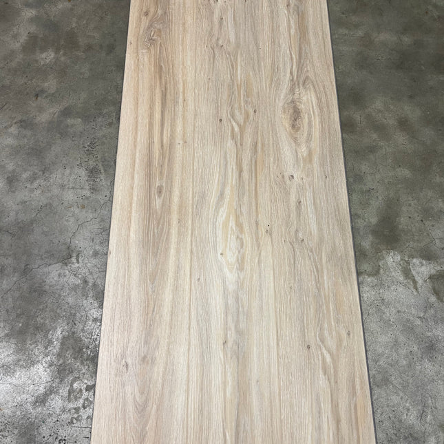 Rigid click PVC blackjack oak 6mm geïntegreerde ondervloer