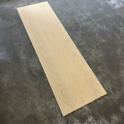 Parket half-massief eik AB white wash 14mm/2mm