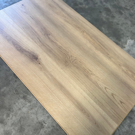 Lot 26m2 laminaat heaven oak breed 8mm