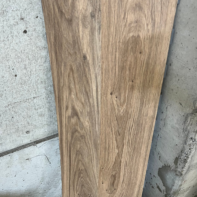 Lot 25,9m2 Rigid click PVC berry honey 5mm
