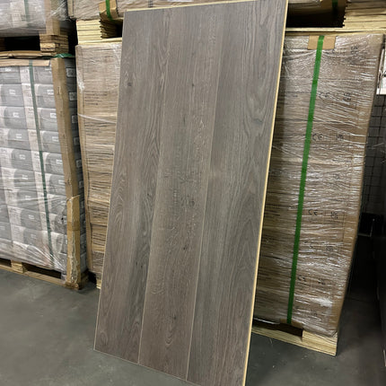 Laminaat titanium oak 8mm