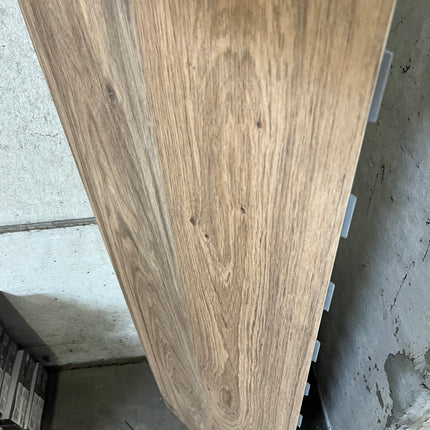 Lot 25,9m2 Rigid click PVC berry honey 5mm