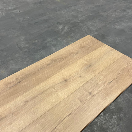Laminaat luxury greige 12mm waterbestendig