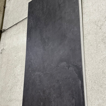 PVC wandpaneel charcoal black 1,68m2