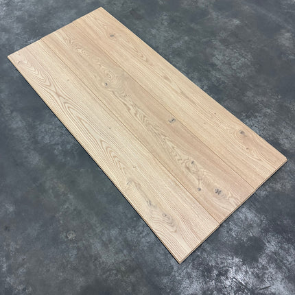 Laminaat honey oak 8mm waterbestendig