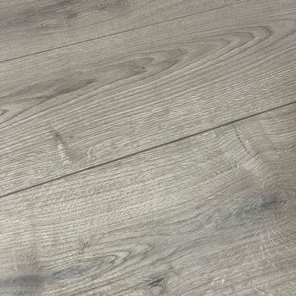 Laminaat luxury smokey 12mm waterbestendig