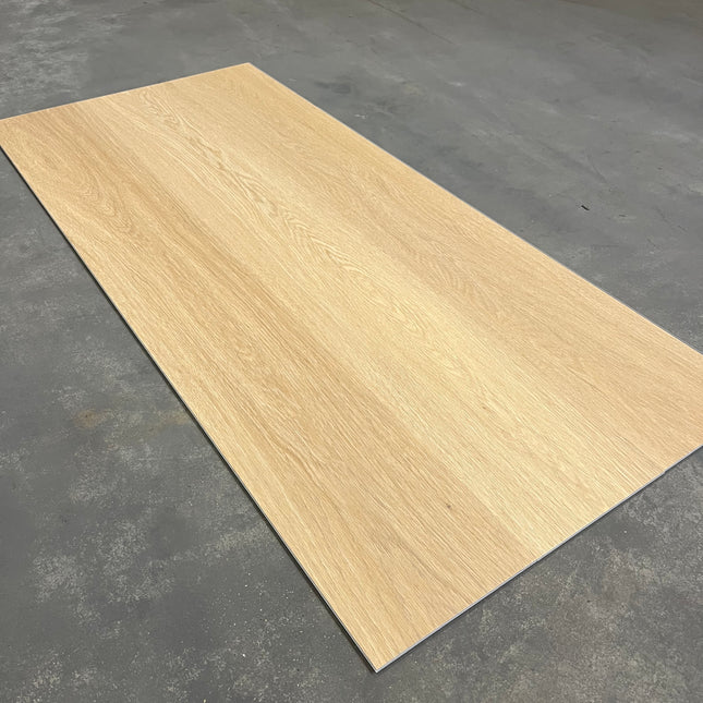 Rigid click PVC hugh 5mm geïntegreerde ondervloer
