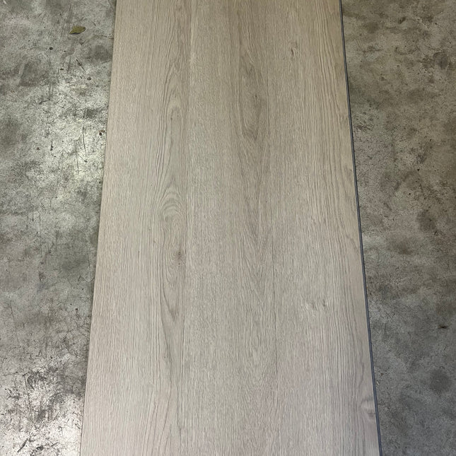 Rigid click PVC sava linen grijs 4mm