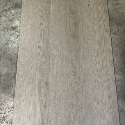 Rigid click PVC sava linen grijs 4mm