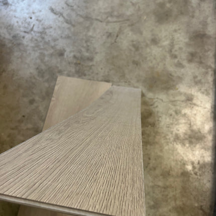 Rigid click PVC sava linen grijs 4mm