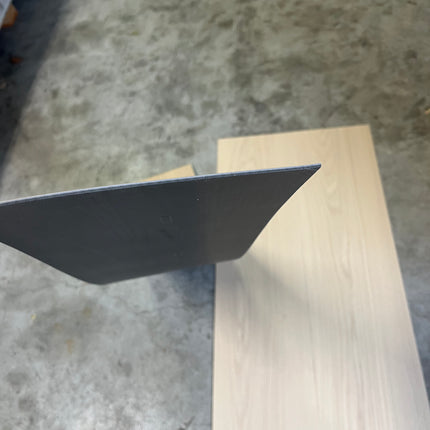 Dryback PVC beige 2,5mm