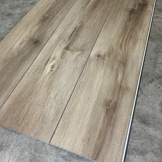 Rigid click PVC DE52 5mm