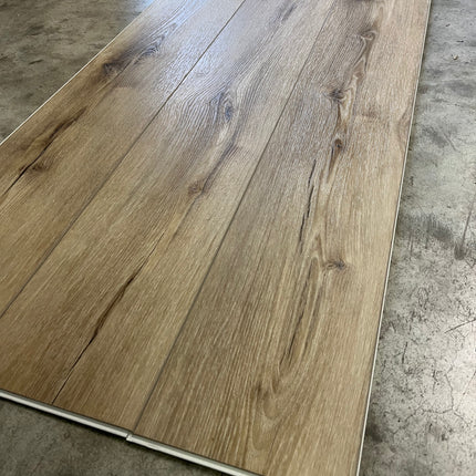 Rigid click PVC DE52 5mm