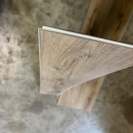 Rigid click PVC DE52 5mm