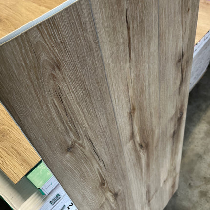 Rigid click PVC DE52 5mm