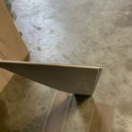 Rigid click PVC DE62 5mm