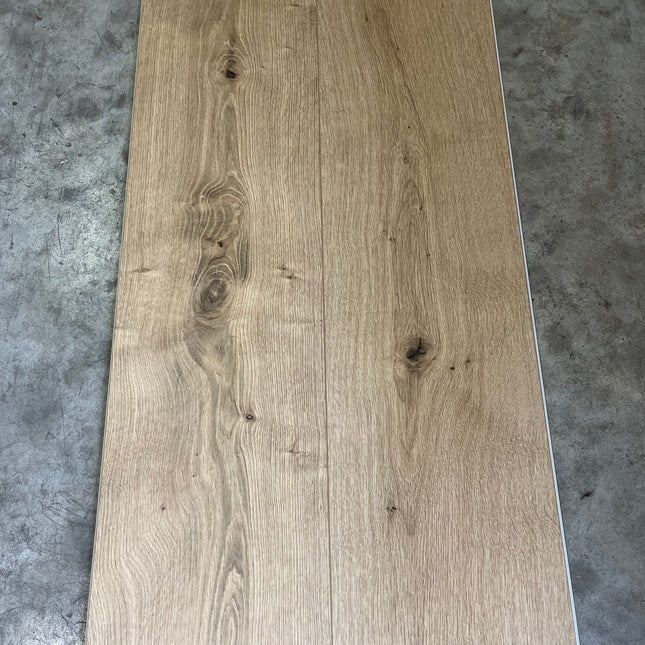 Rigid click PVC ascot breed naturel 5mm