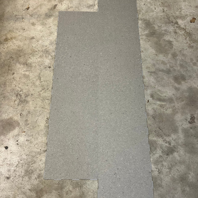 Rigid click PVC vibrant stone 3,8mm