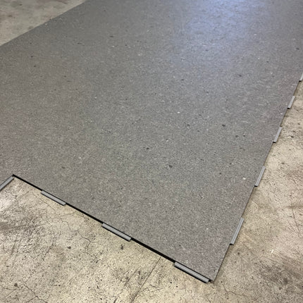 Rigid click PVC vibrant stone 3,8mm