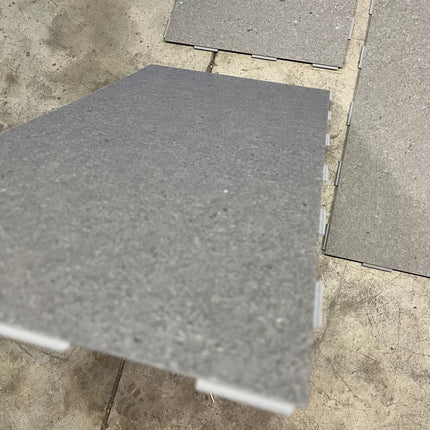 Rigid click PVC vibrant stone 3,8mm