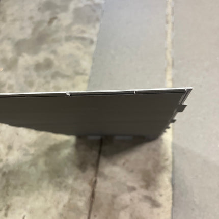 Rigid click PVC vibrant stone 3,8mm