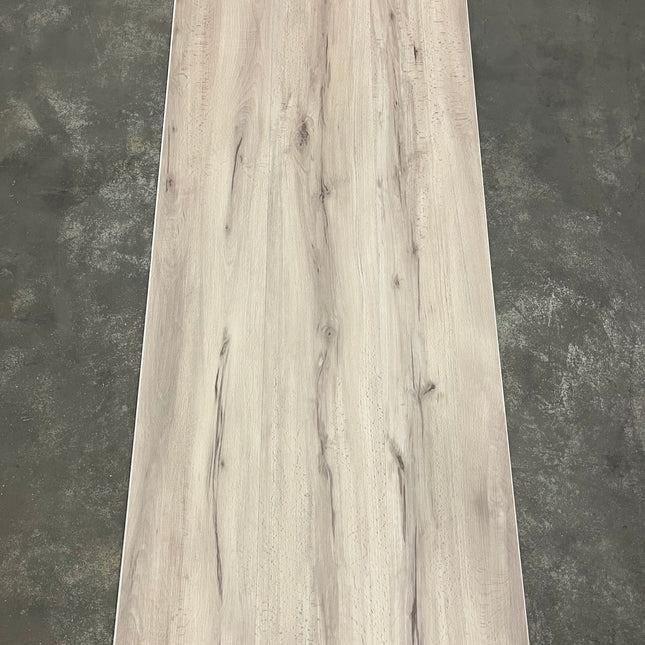 Rigid click PVC beech fit 5mm geïntegreerde ondervloer