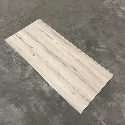 Rigid click PVC beech fit 5mm geïntegreerde ondervloer