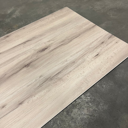 Rigid click PVC beech fit 5mm geïntegreerde ondervloer