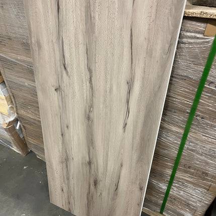 Rigid click PVC beech fit 5mm geïntegreerde ondervloer
