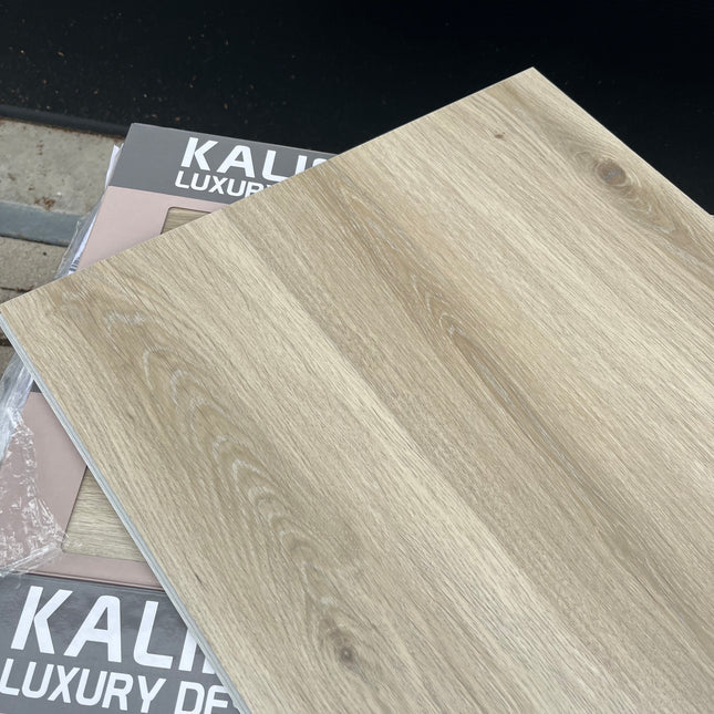 Rigid Click PVC beige - 3,2mm