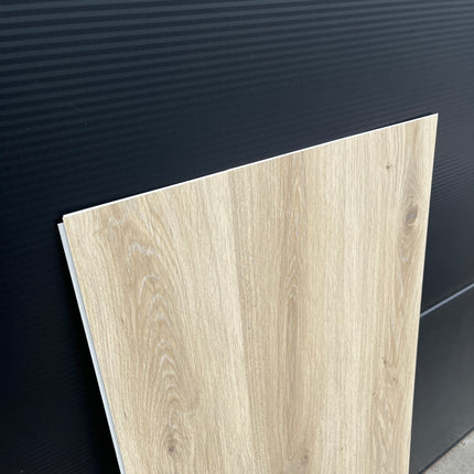 Rigid Click PVC grijs 3,2mm