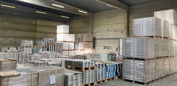 Vloeren uitverkoop goedkoop outlet PVC laminaat parket