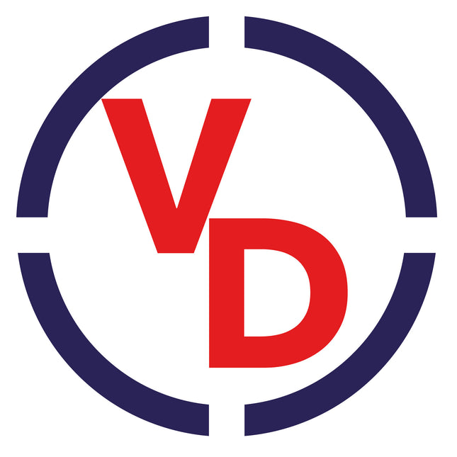 Verzending (2-7 werkdagen)