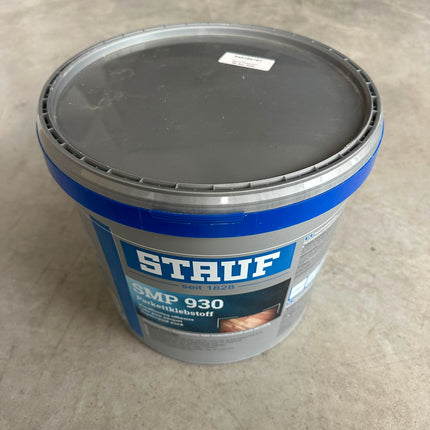 Parketlijm Stauf SMP 930 18kg (+/-15m2)