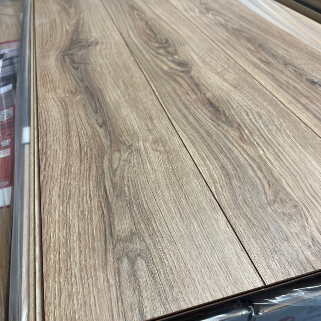 Laminaat lockhart oak 8mm