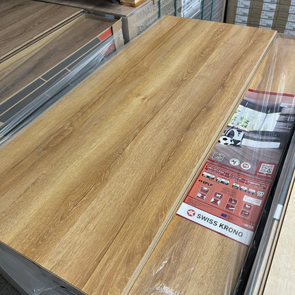 Laminaat barok oak 8mm