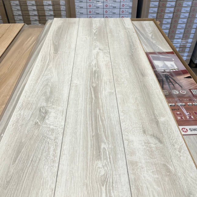 Laminaat platinium oak 8mm