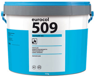 Eurocol 509 Eurosafe Tex 15kg