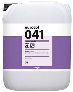 Eurocol 041 Europrimer EL 10kg