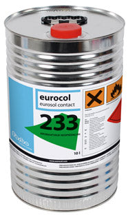 Eurocol 233 contactlijm 10l
