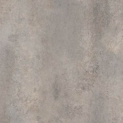 Afwerklijst met plakstrip concrete grey