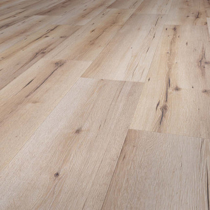 Solidfloor Mansion Natural Oak