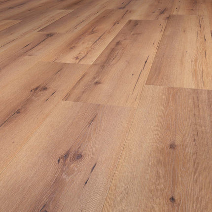 Solidfloor Mansion Warm Oak