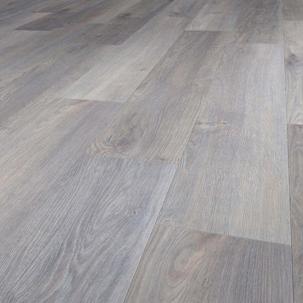 Solidfloor Loft Old Grey Oak