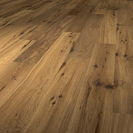 Solidfloor Distressed Smoky Mountains