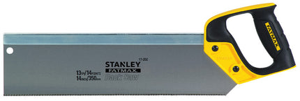 Stanley FatMax Kapzaag 350mm - 13T/inch