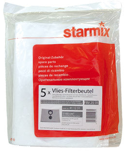 Starmix Stof/filterzak FB25