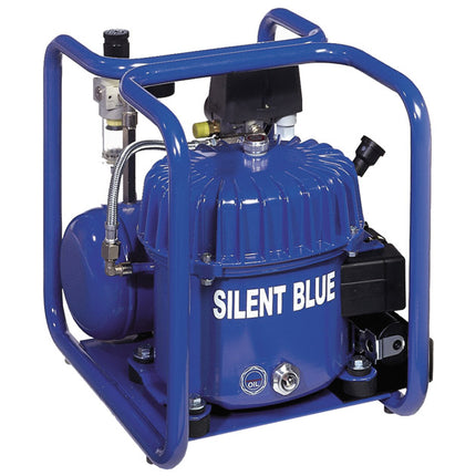 Compressor Silent Blue SB50 TDC