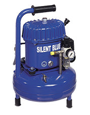 Compressor Silent Blue SB50/9