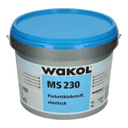 Wakol MS 230 polymeerlijm 18 kg